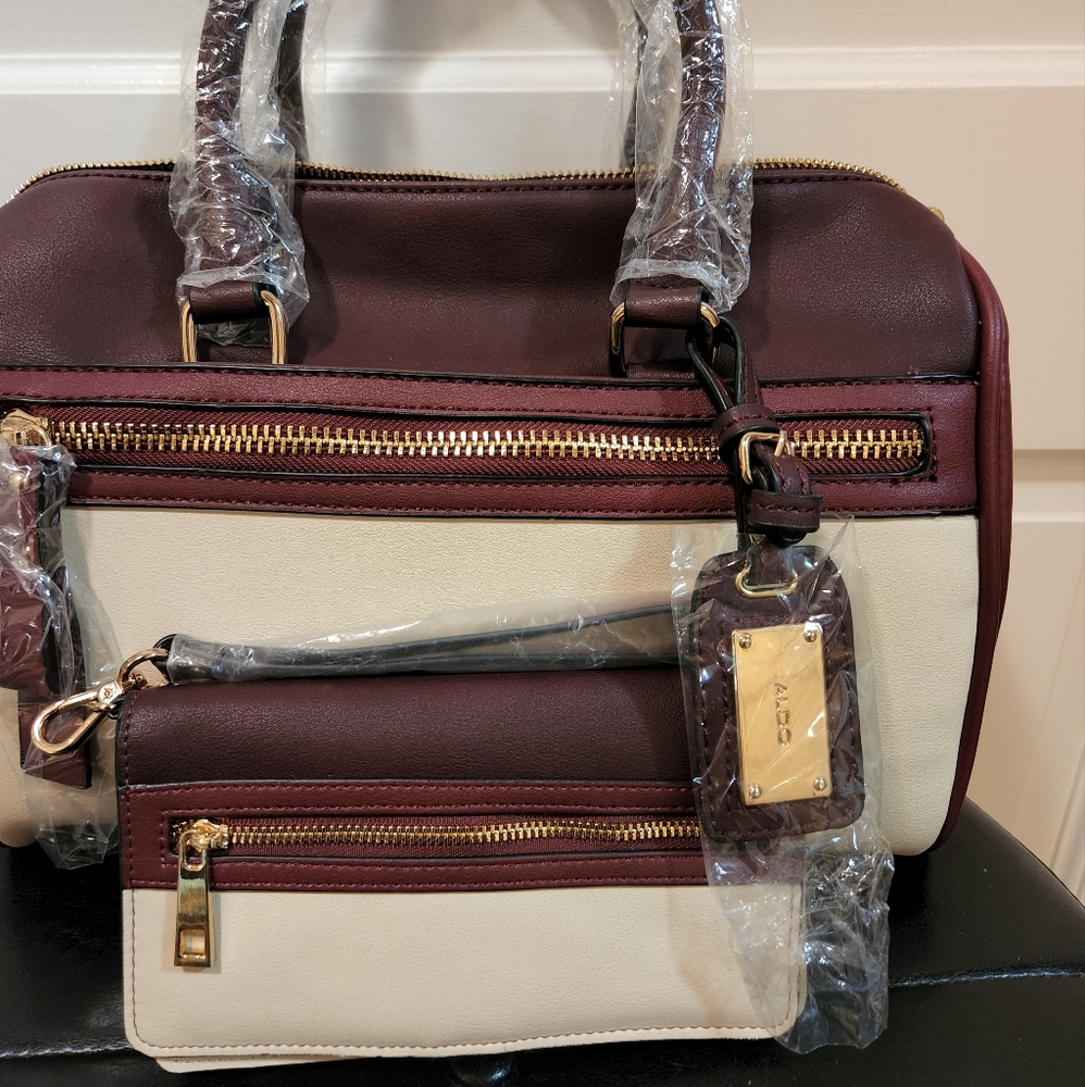 Bag & wallet